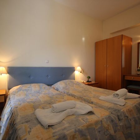 Filmar Hotel, Ixia, Rhodes 외부 사진