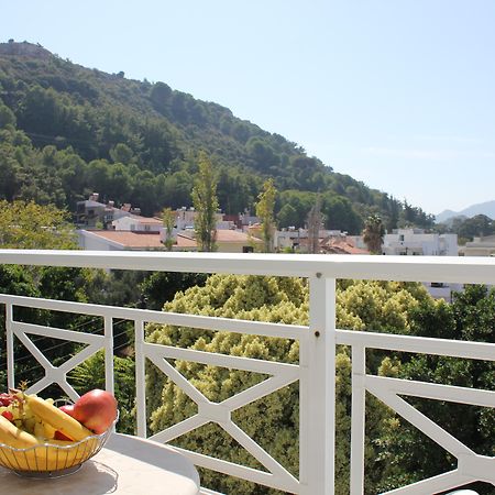 Filmar Hotel, Ixia, Rhodes 외부 사진