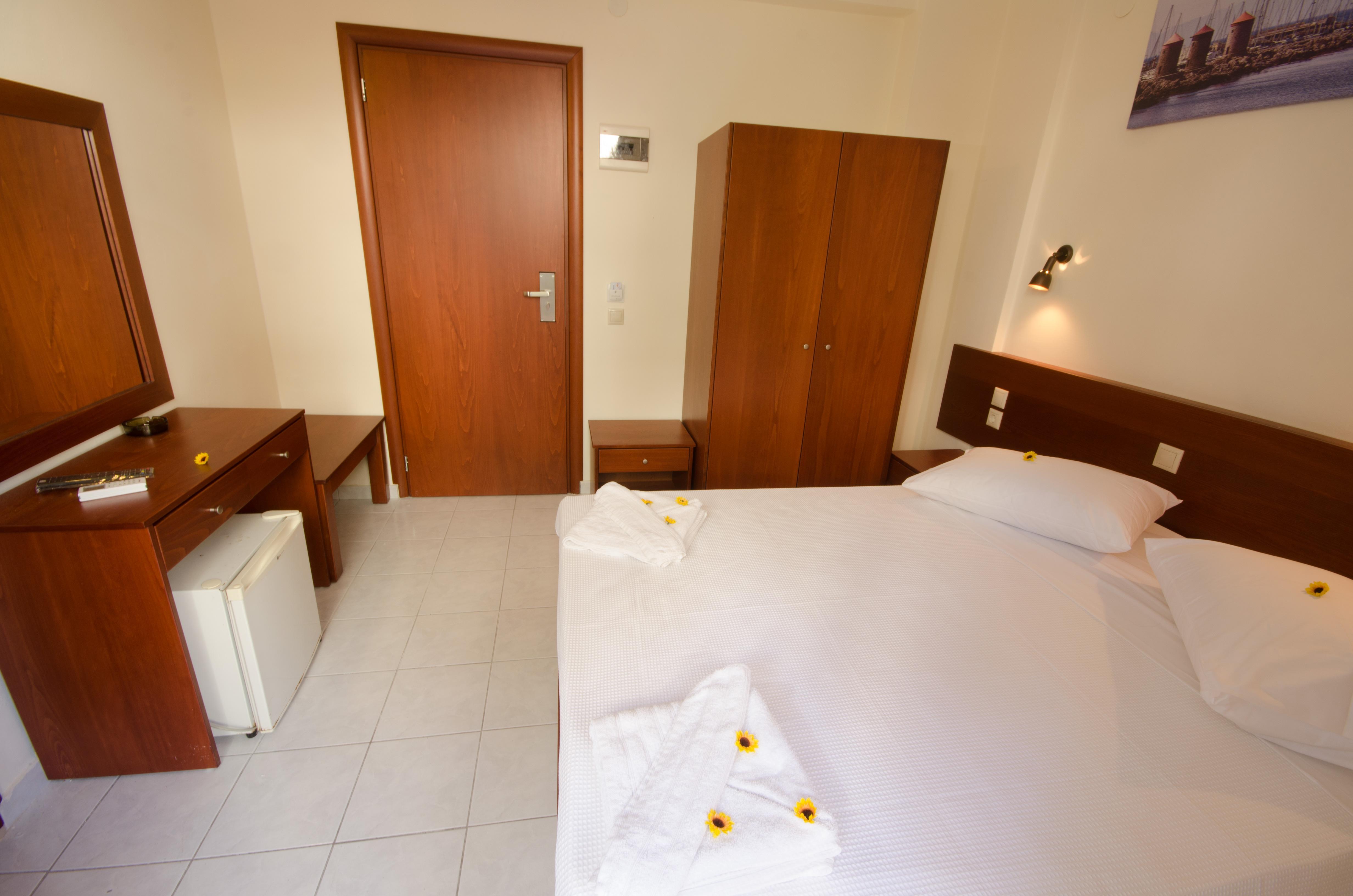 Filmar Hotel, Ixia, Rhodes 외부 사진