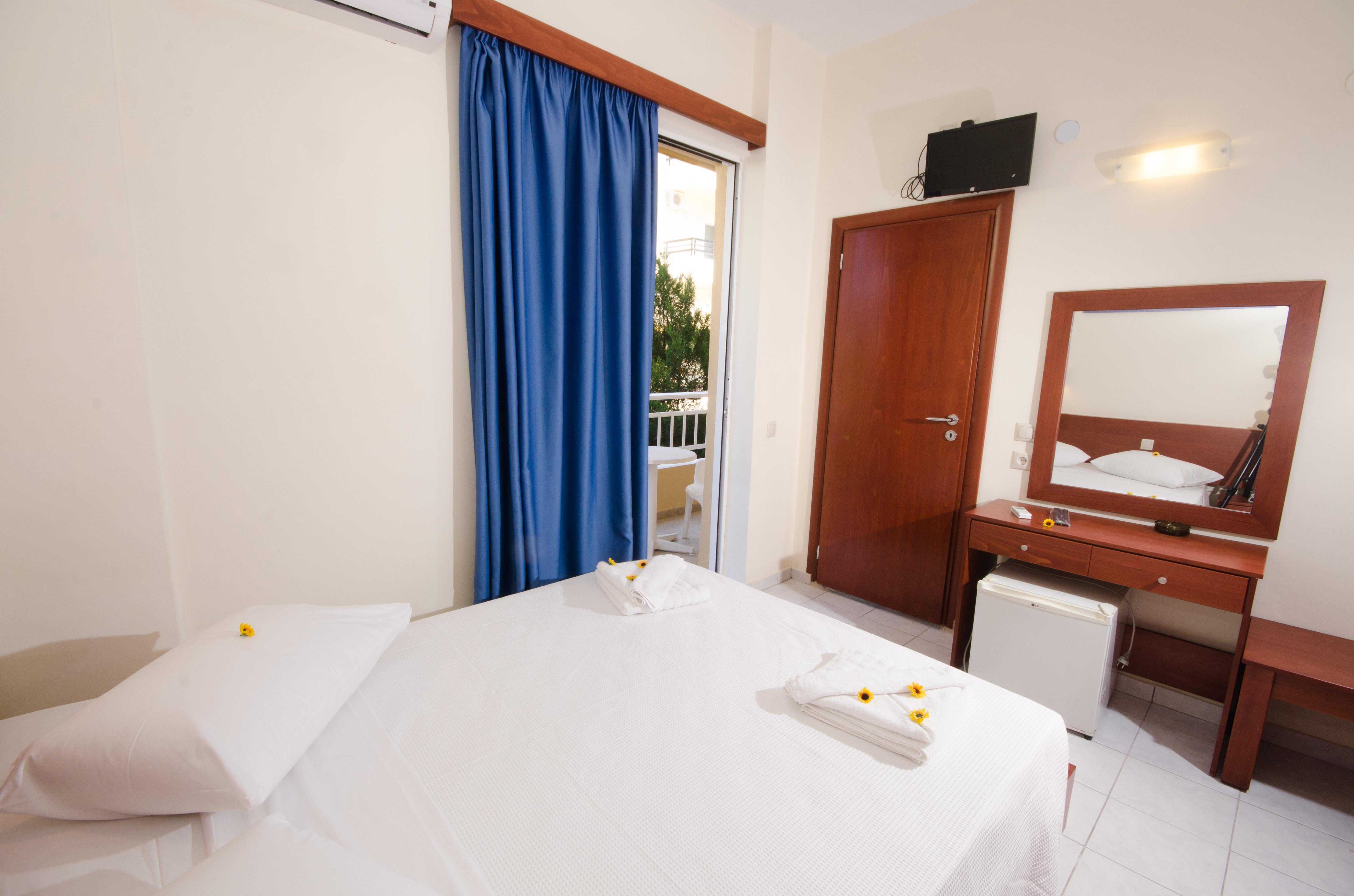 Filmar Hotel, Ixia, Rhodes 외부 사진