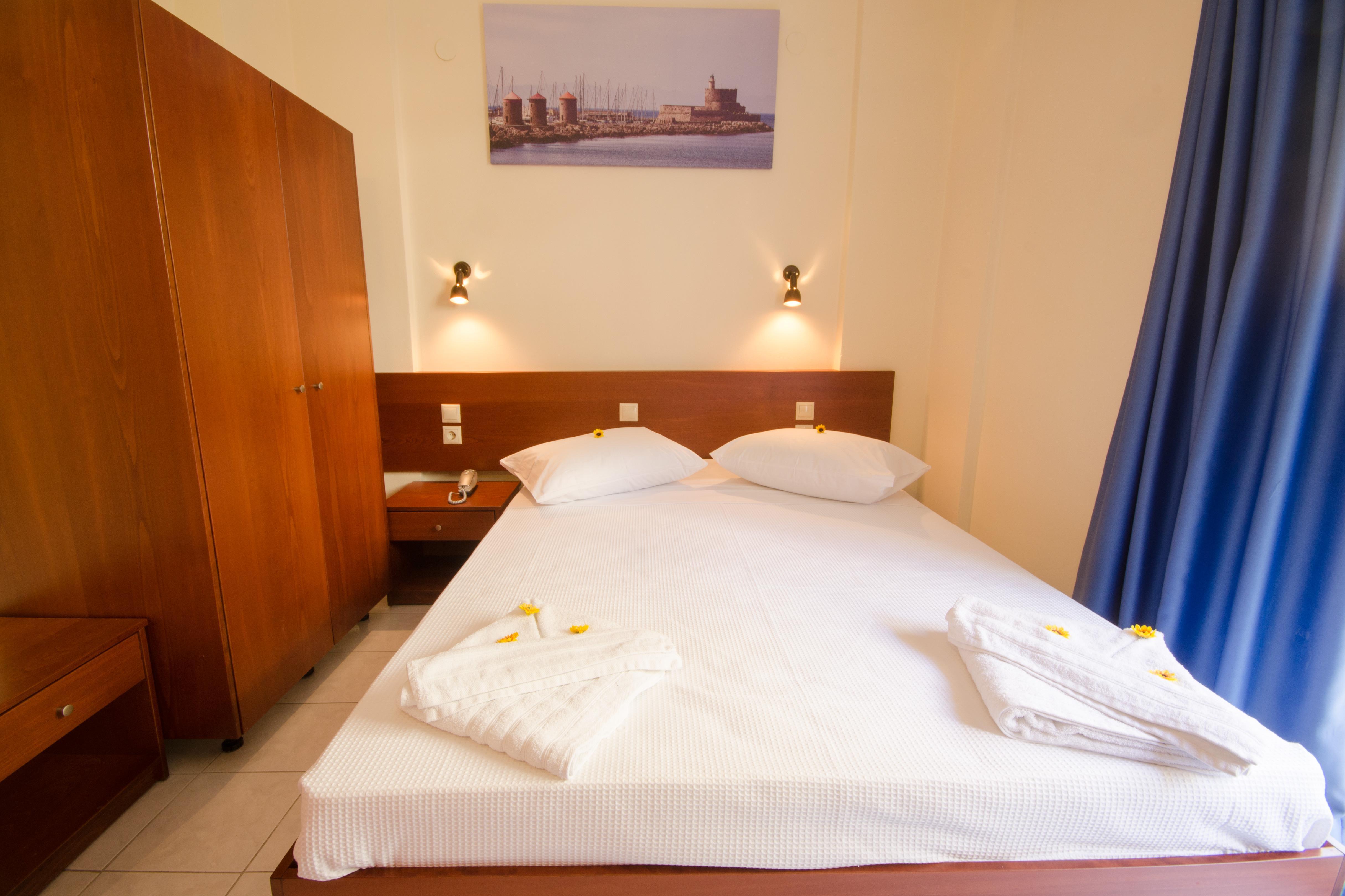 Filmar Hotel, Ixia, Rhodes 외부 사진