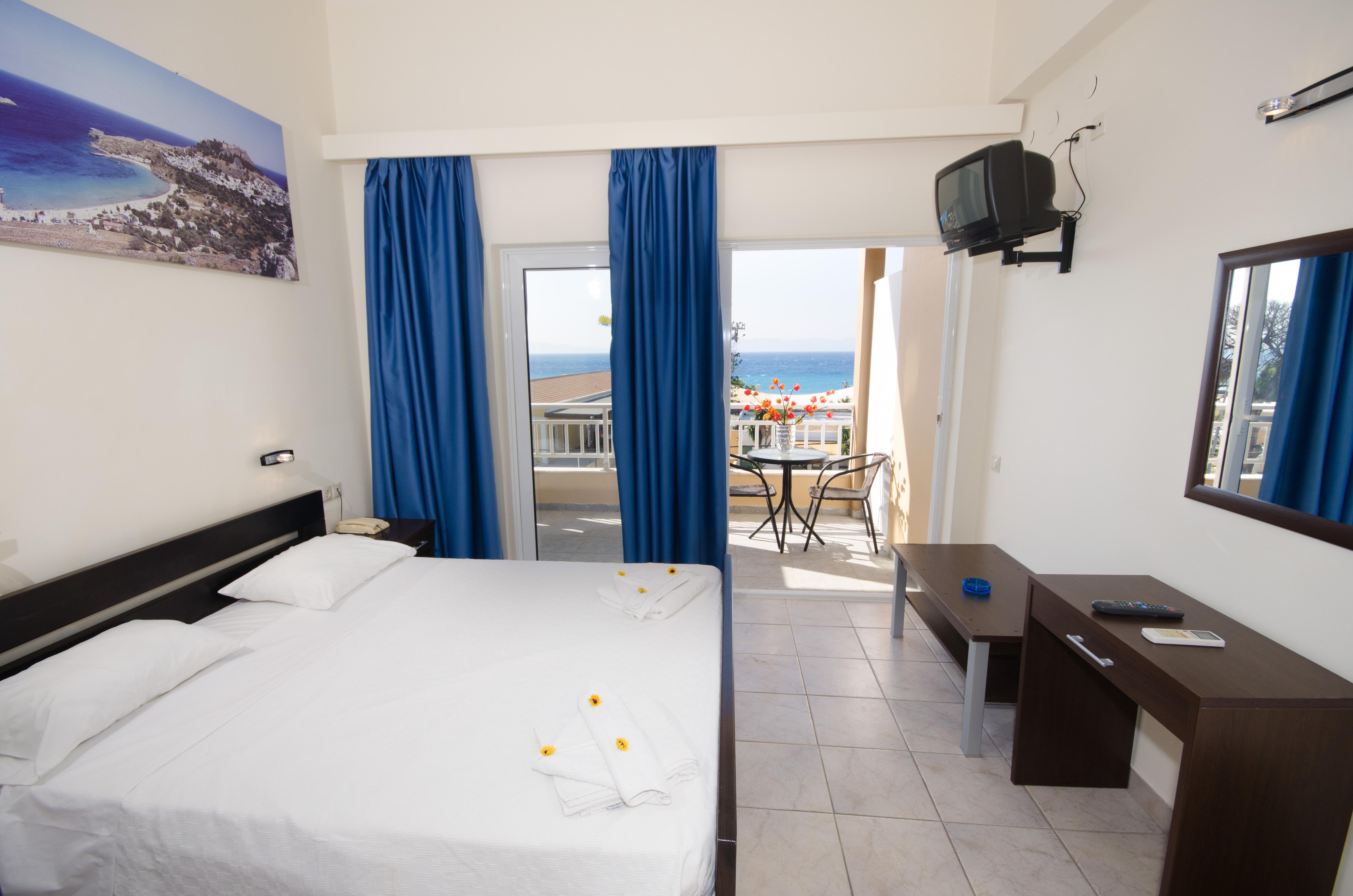 Filmar Hotel, Ixia, Rhodes 외부 사진