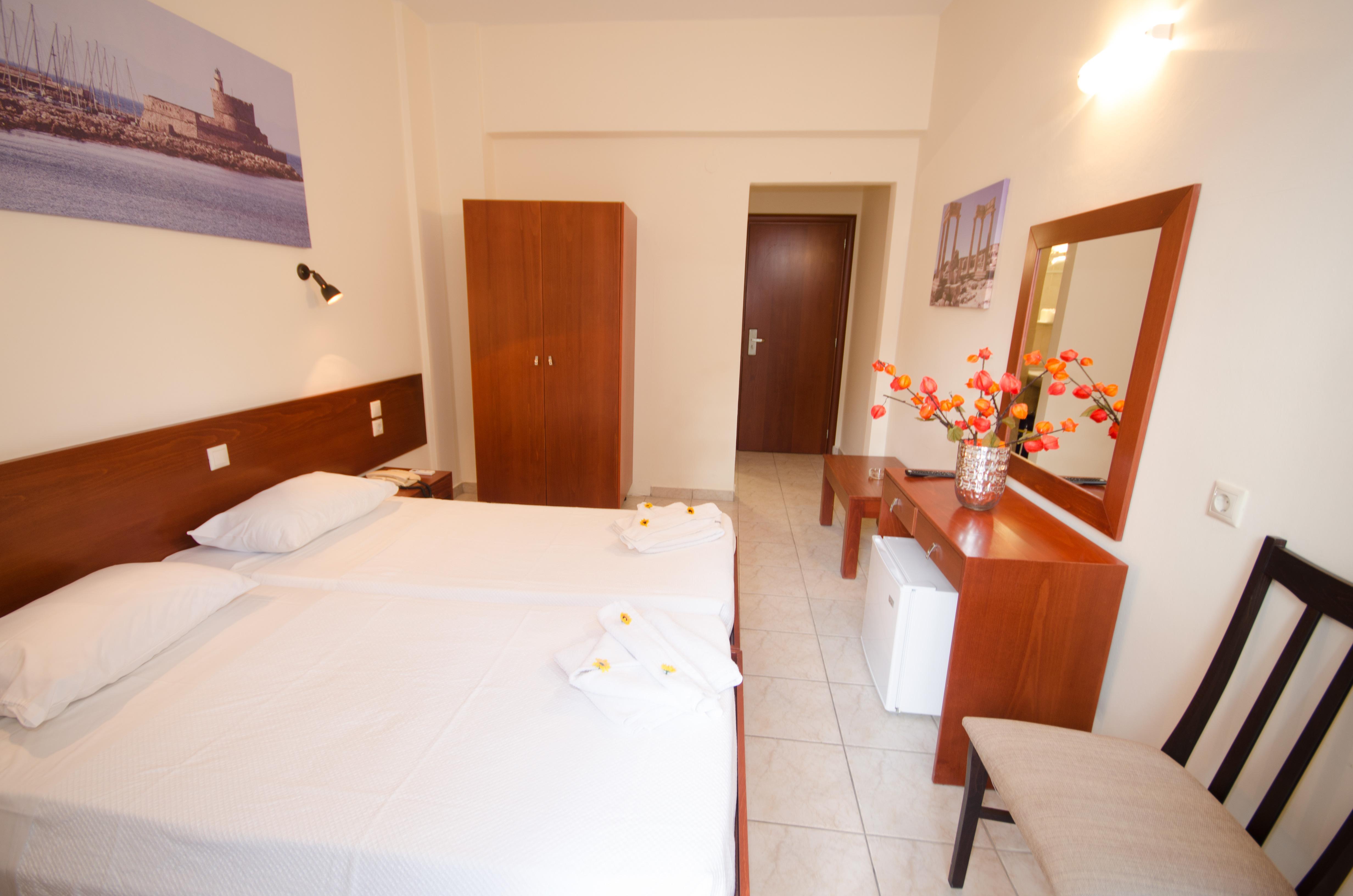 Filmar Hotel, Ixia, Rhodes 외부 사진