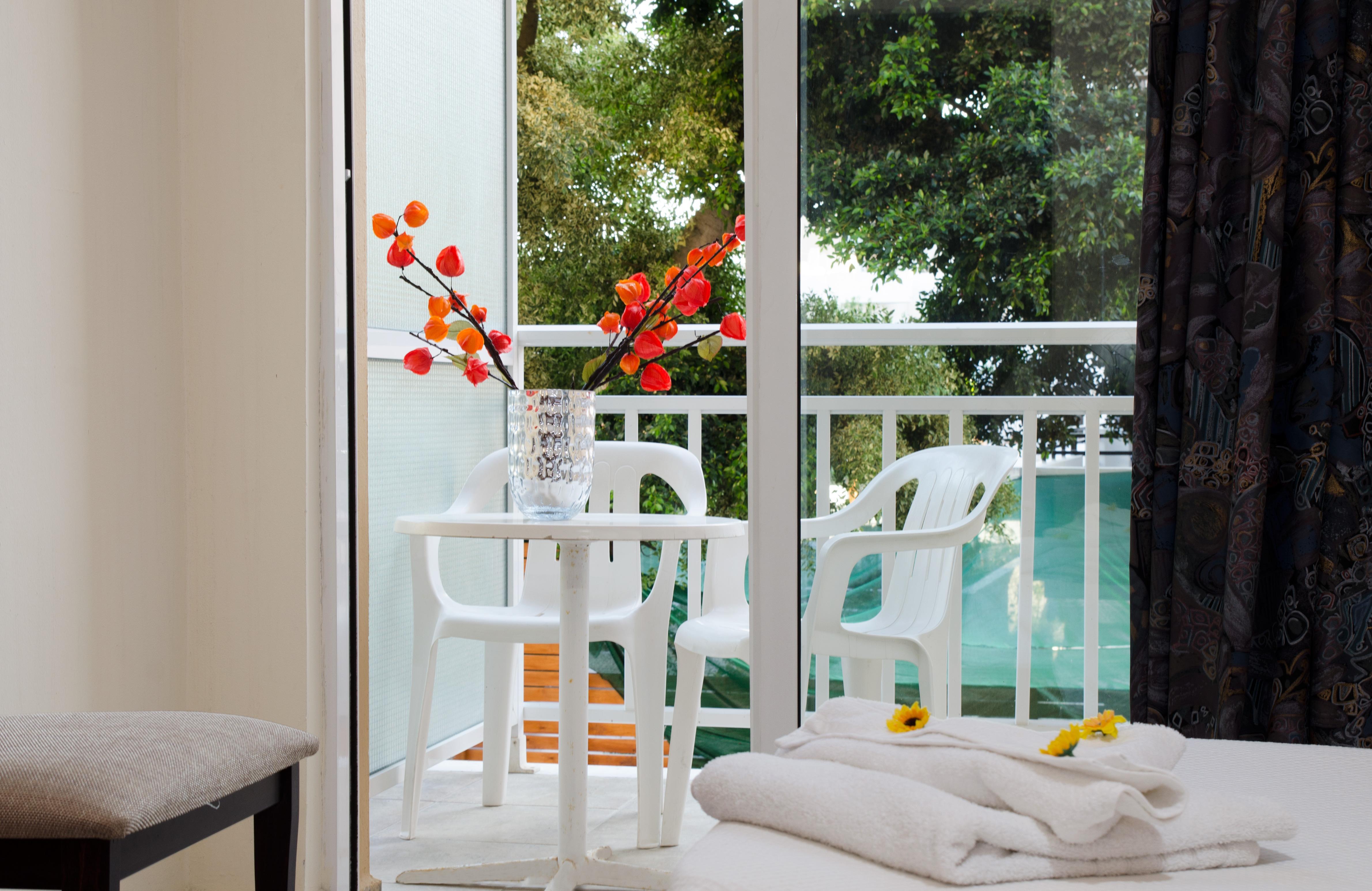 Filmar Hotel, Ixia, Rhodes 외부 사진