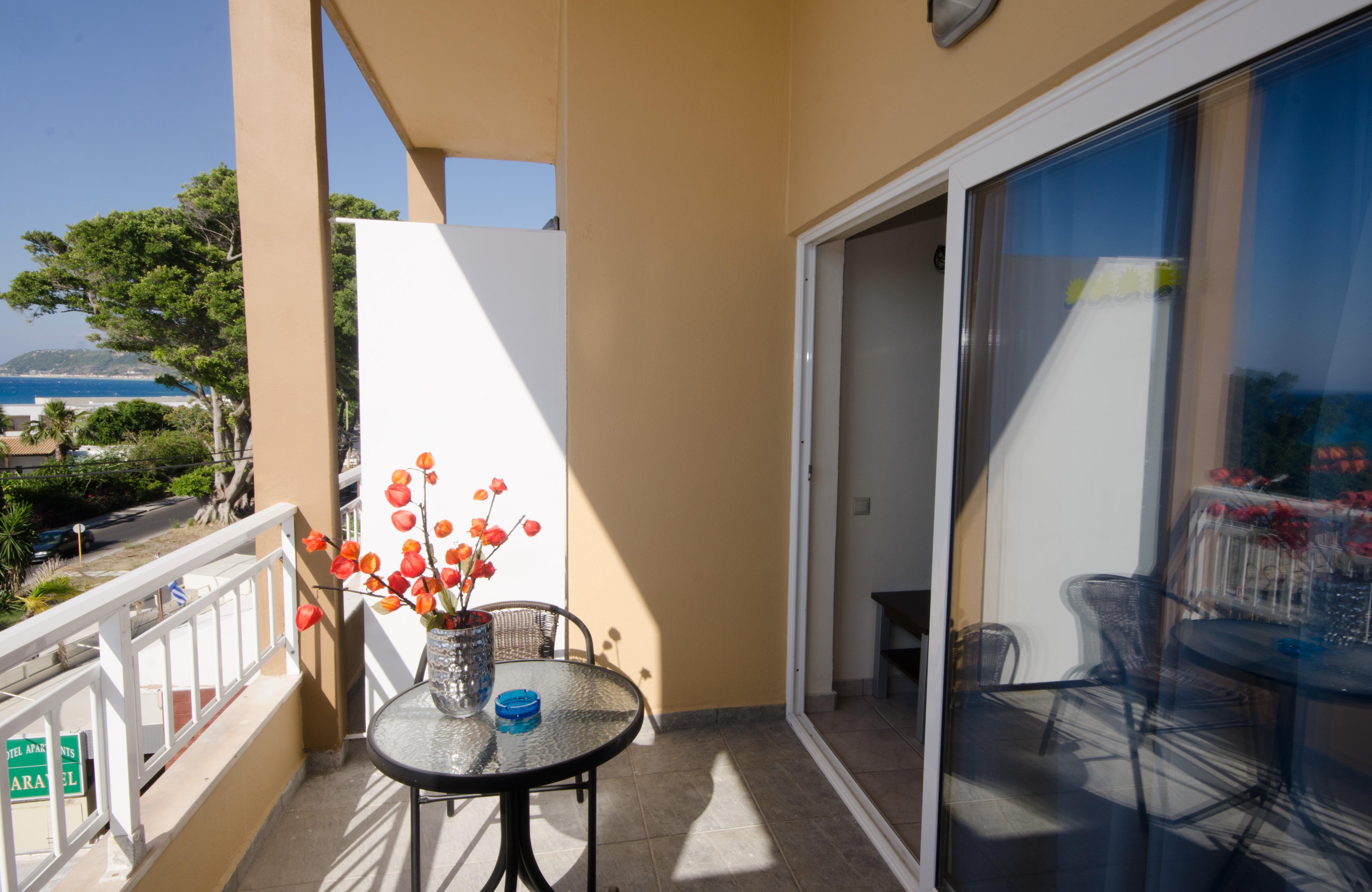 Filmar Hotel, Ixia, Rhodes 외부 사진
