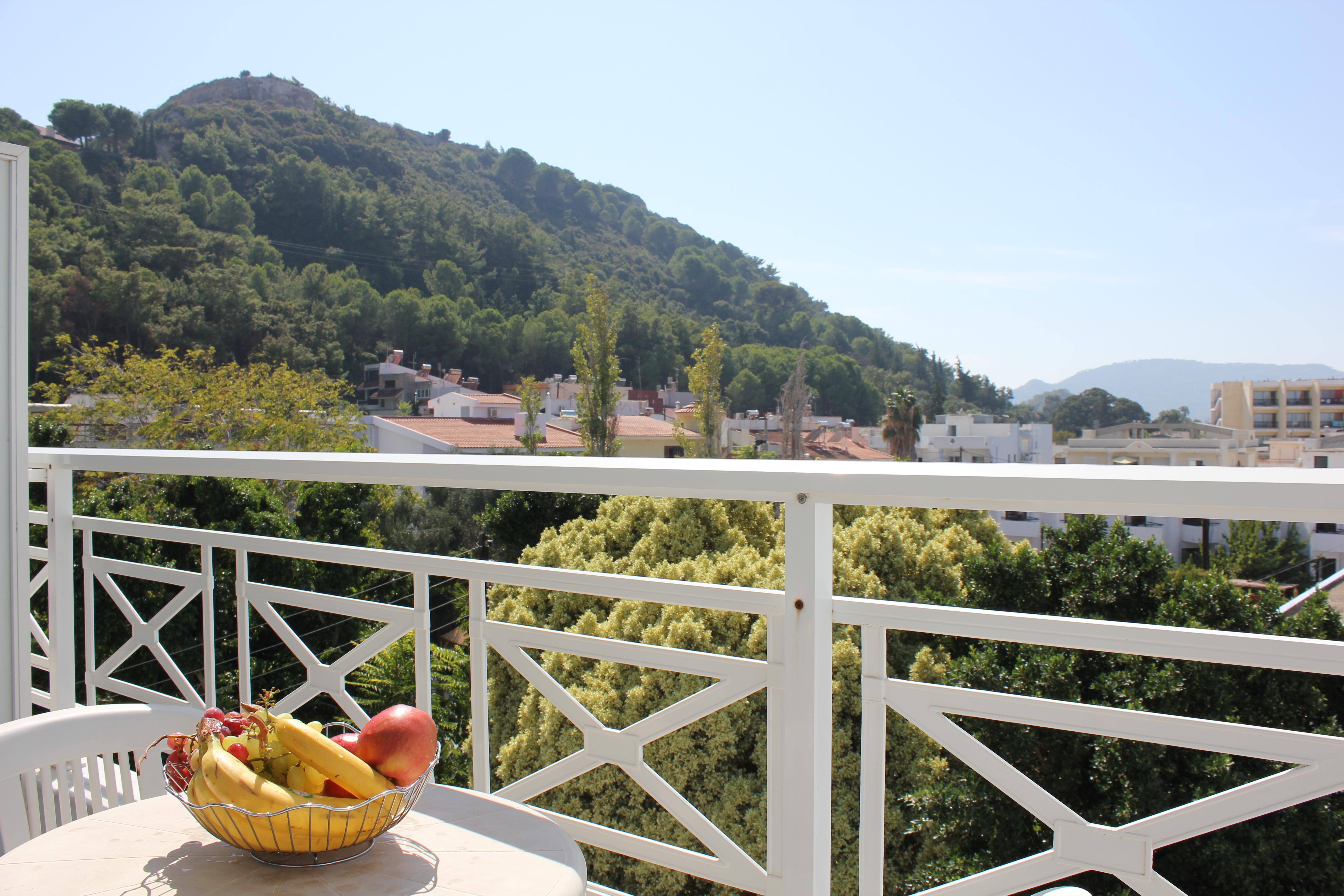 Filmar Hotel, Ixia, Rhodes 외부 사진