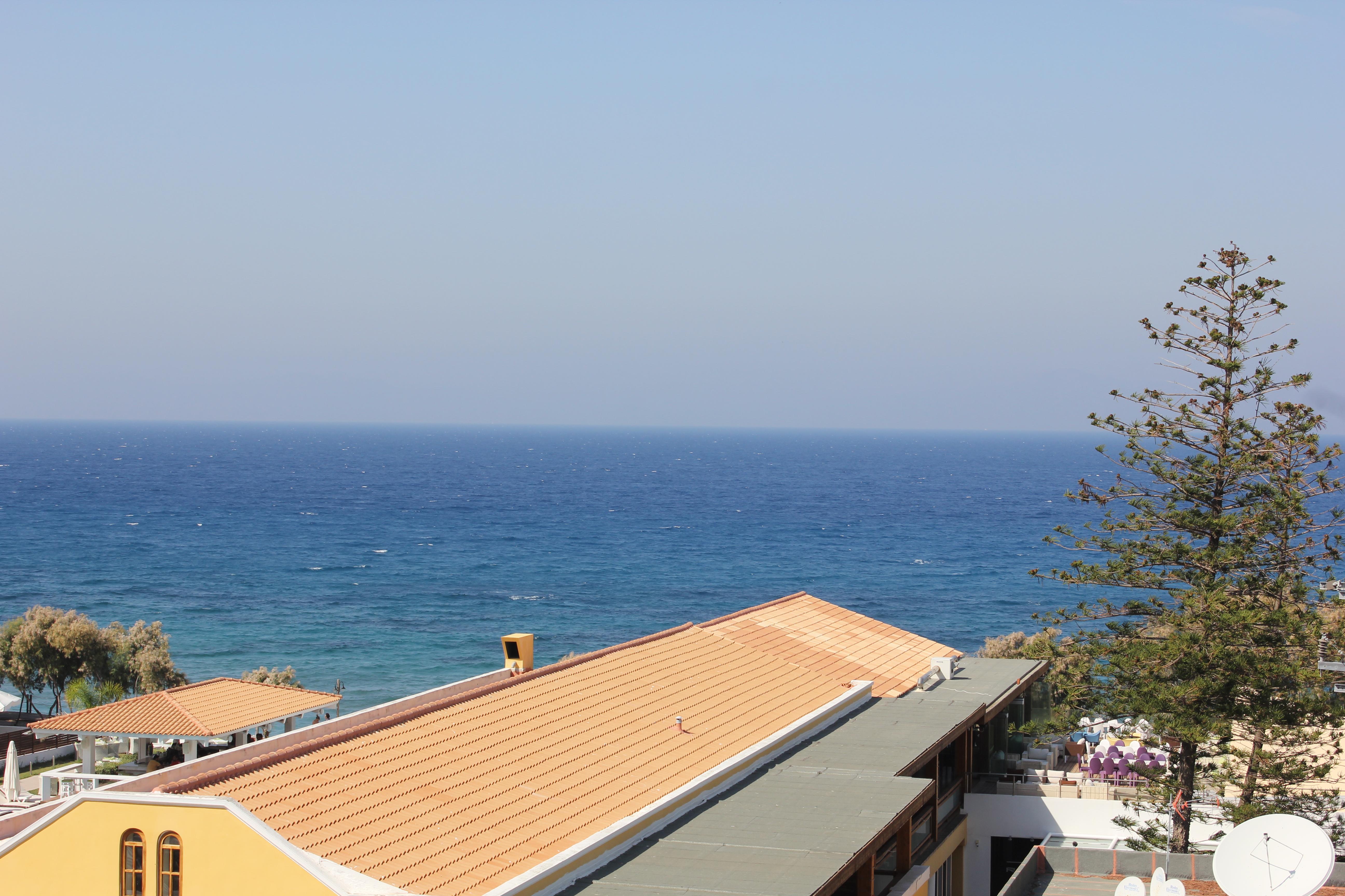 Filmar Hotel, Ixia, Rhodes 외부 사진
