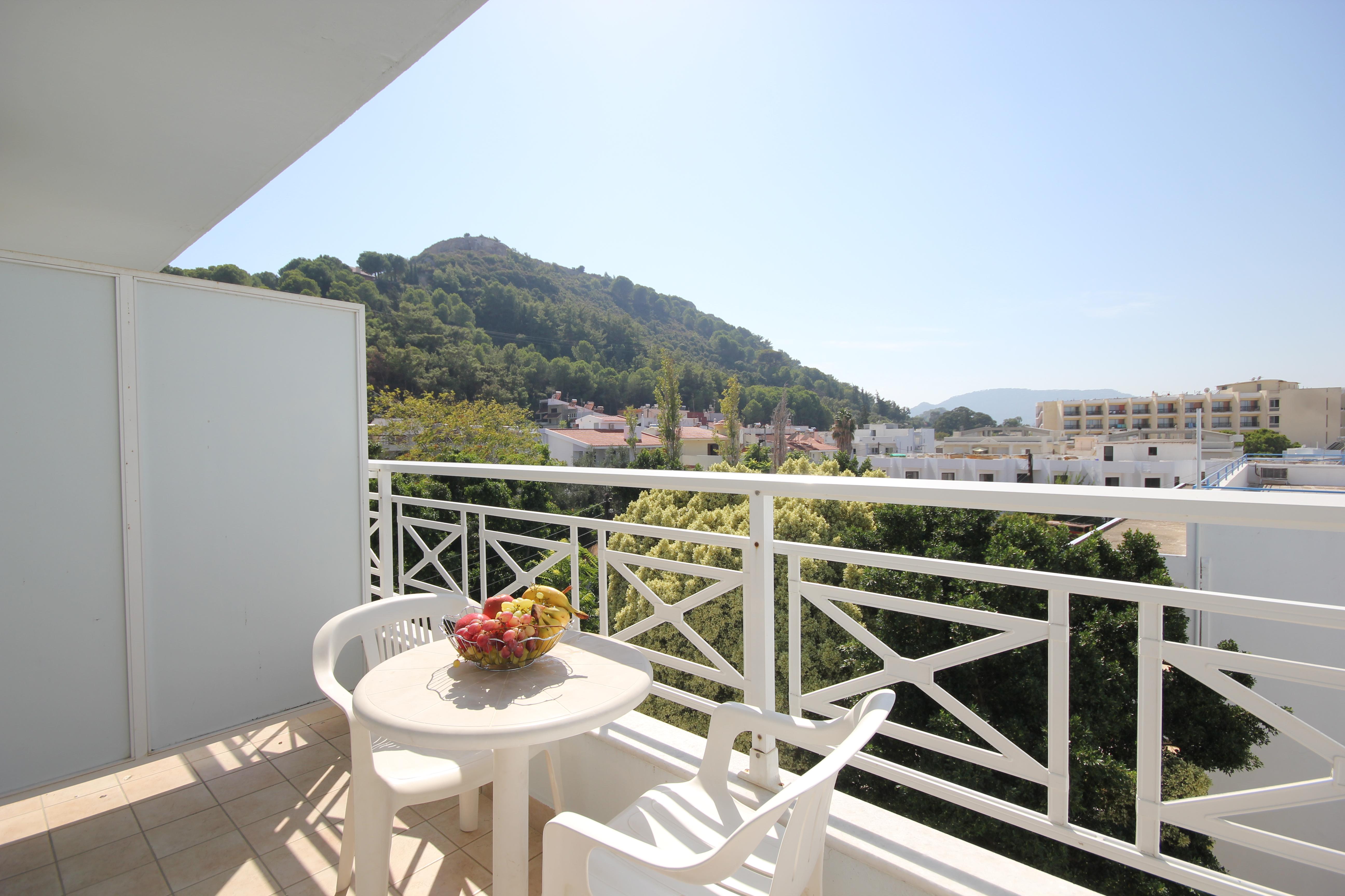 Filmar Hotel, Ixia, Rhodes 외부 사진