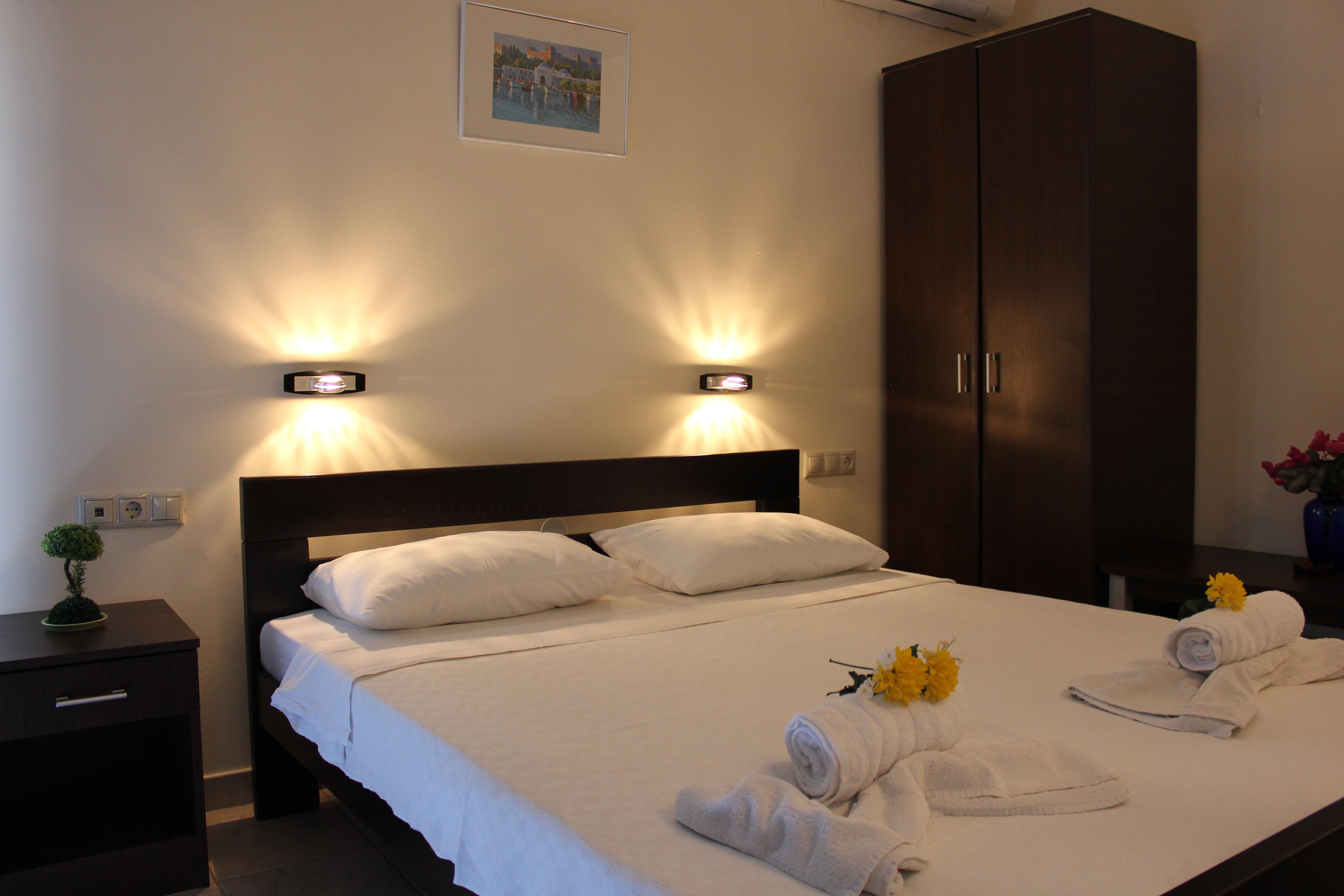 Filmar Hotel, Ixia, Rhodes 외부 사진