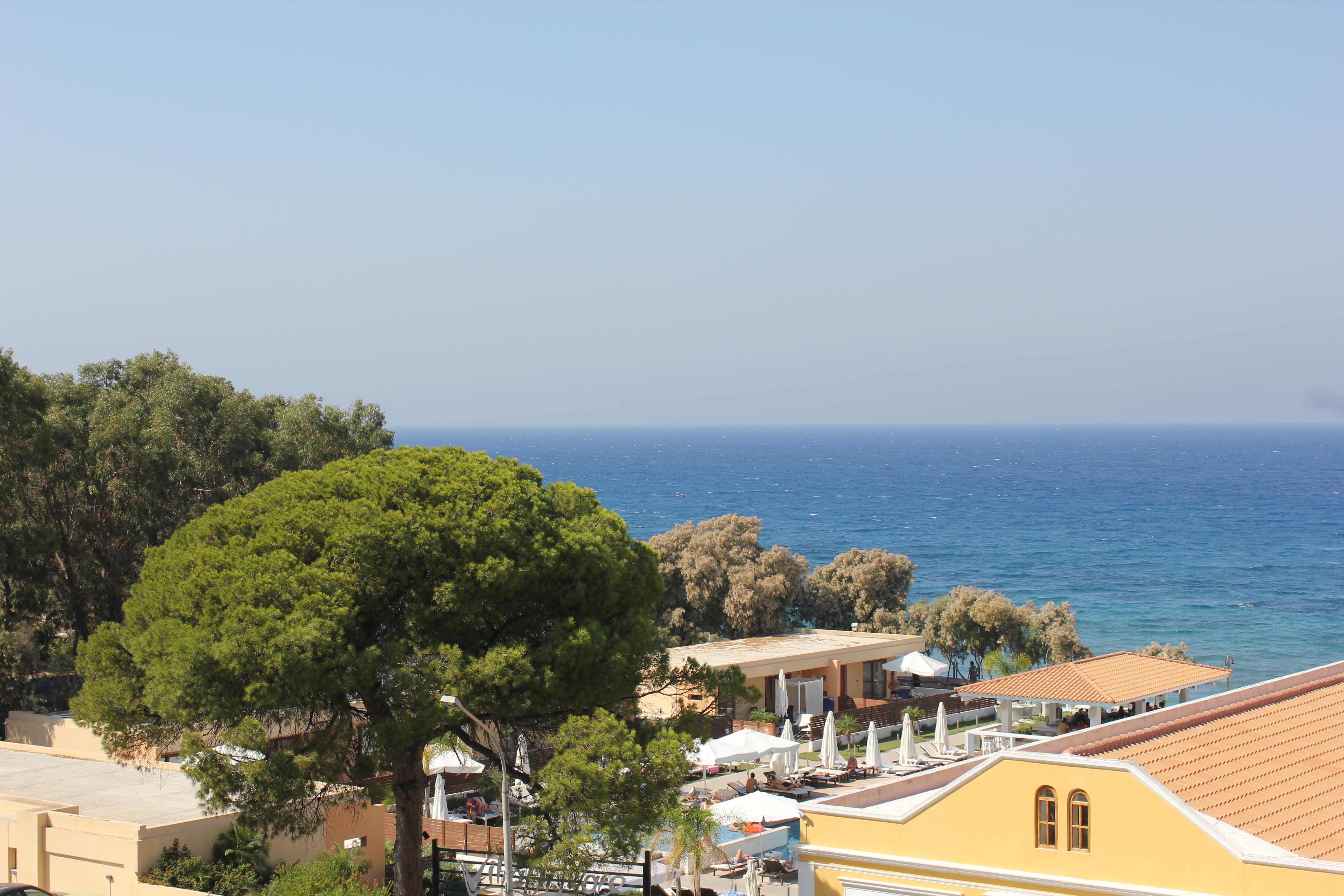 Filmar Hotel, Ixia, Rhodes 외부 사진