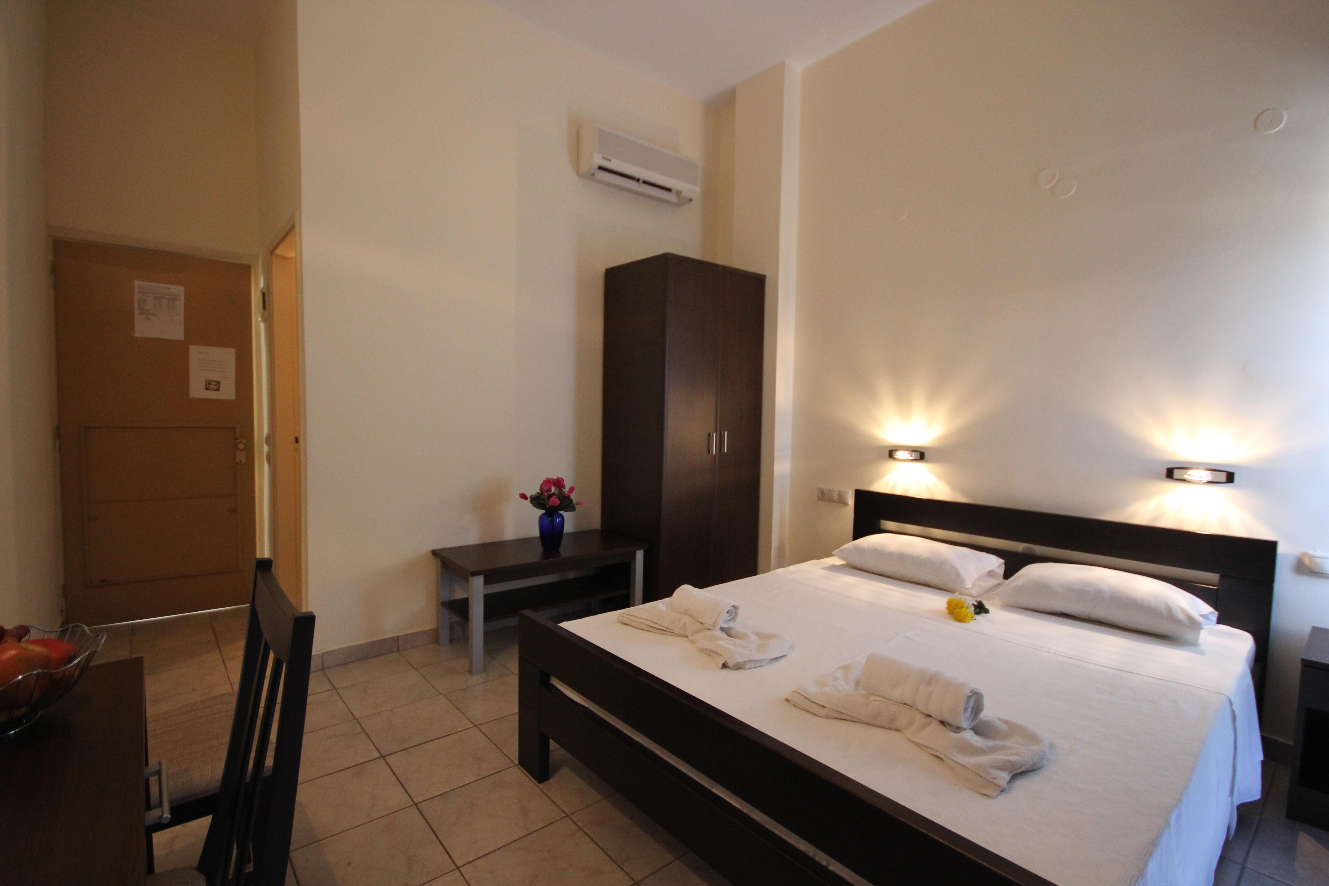 Filmar Hotel, Ixia, Rhodes 외부 사진