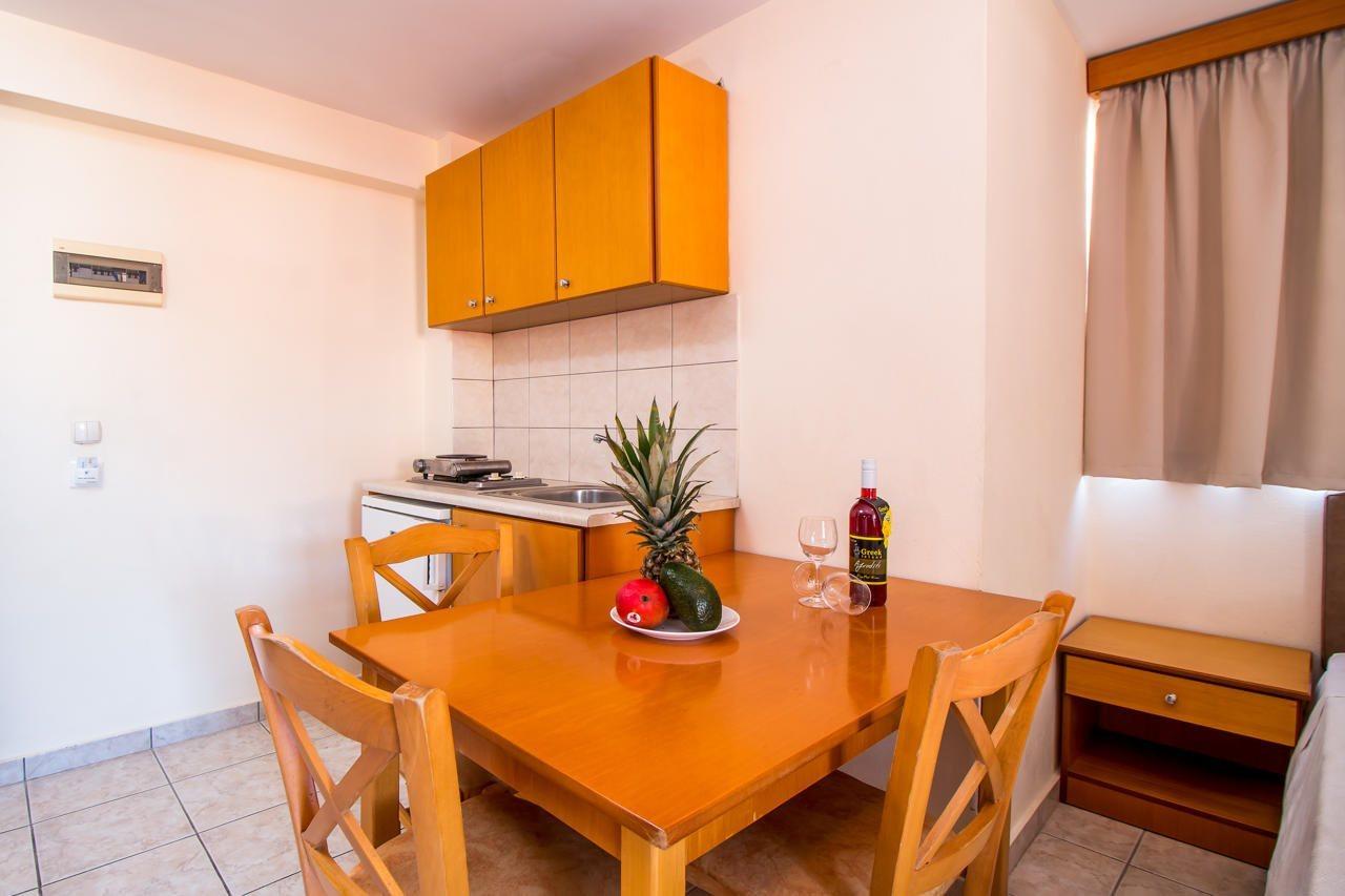 Filmar Hotel, Ixia, Rhodes 외부 사진