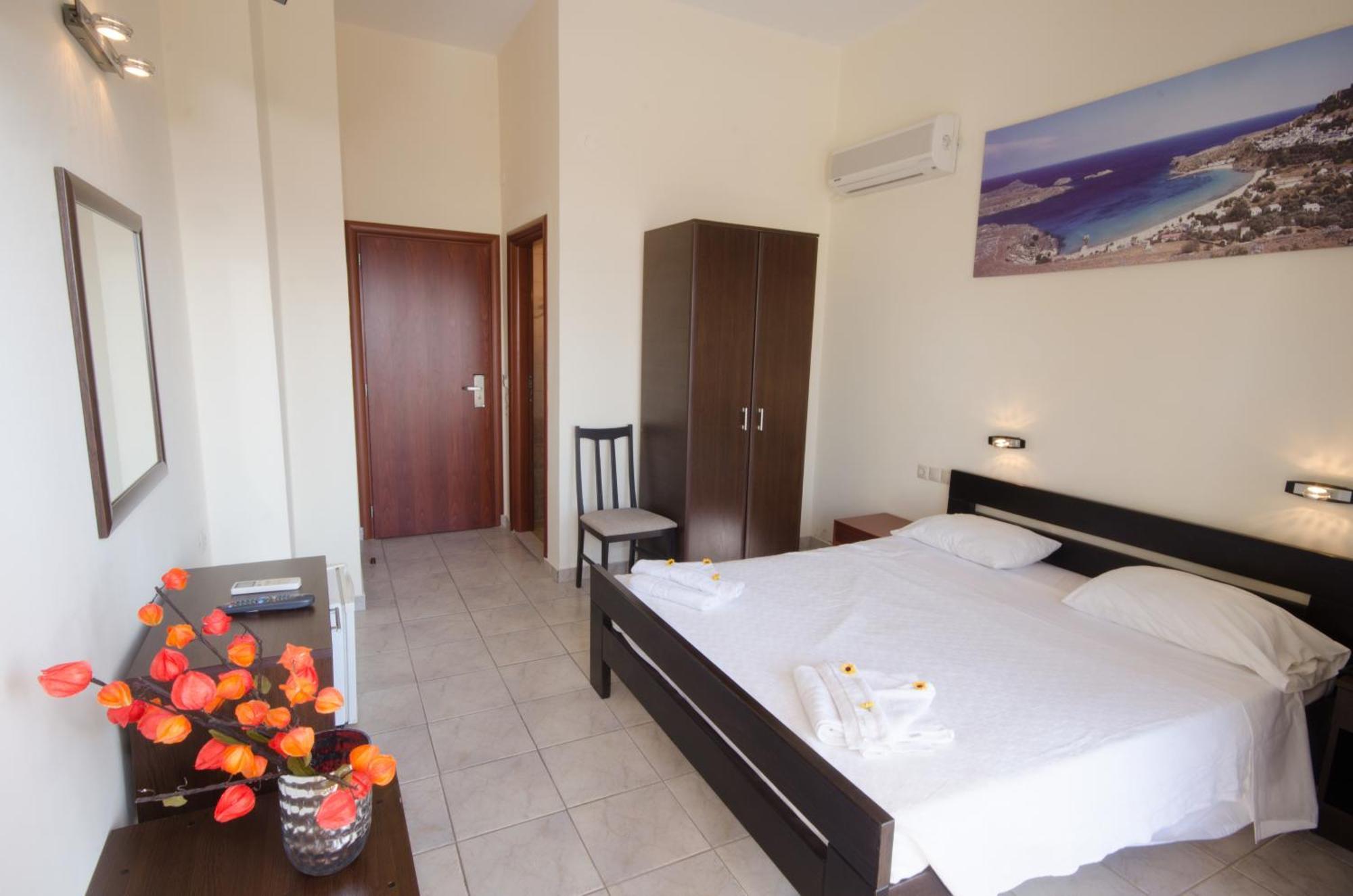 Filmar Hotel, Ixia, Rhodes 객실 사진