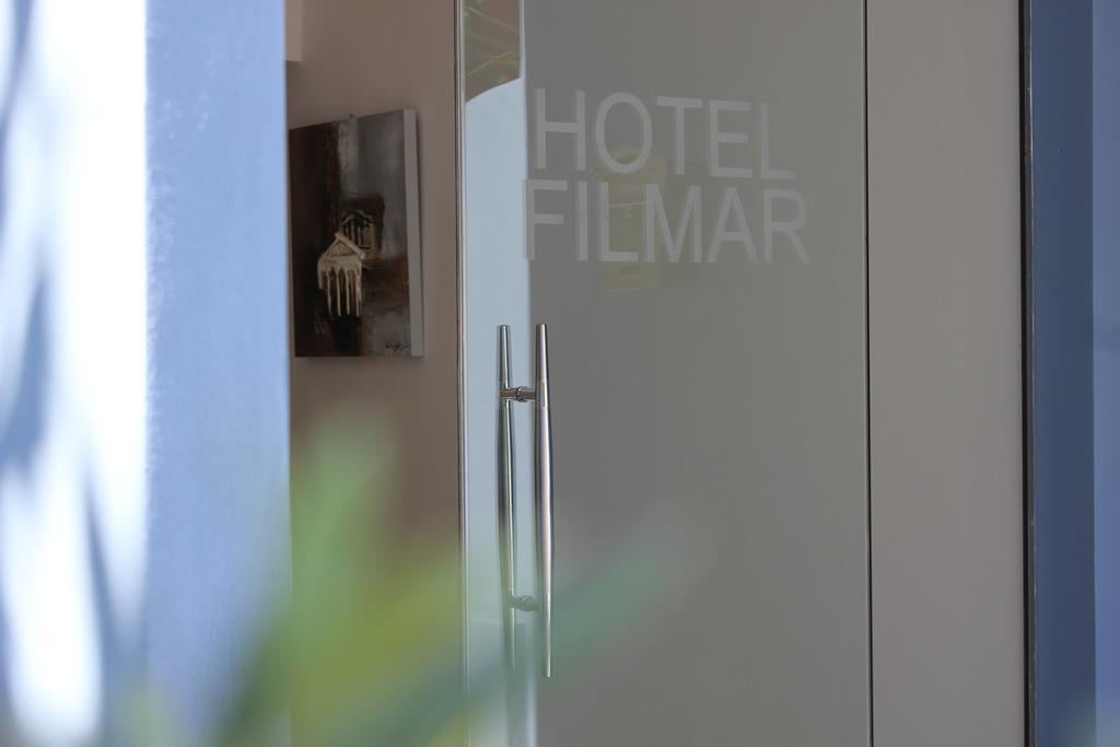 Filmar Hotel, Ixia, Rhodes 외부 사진