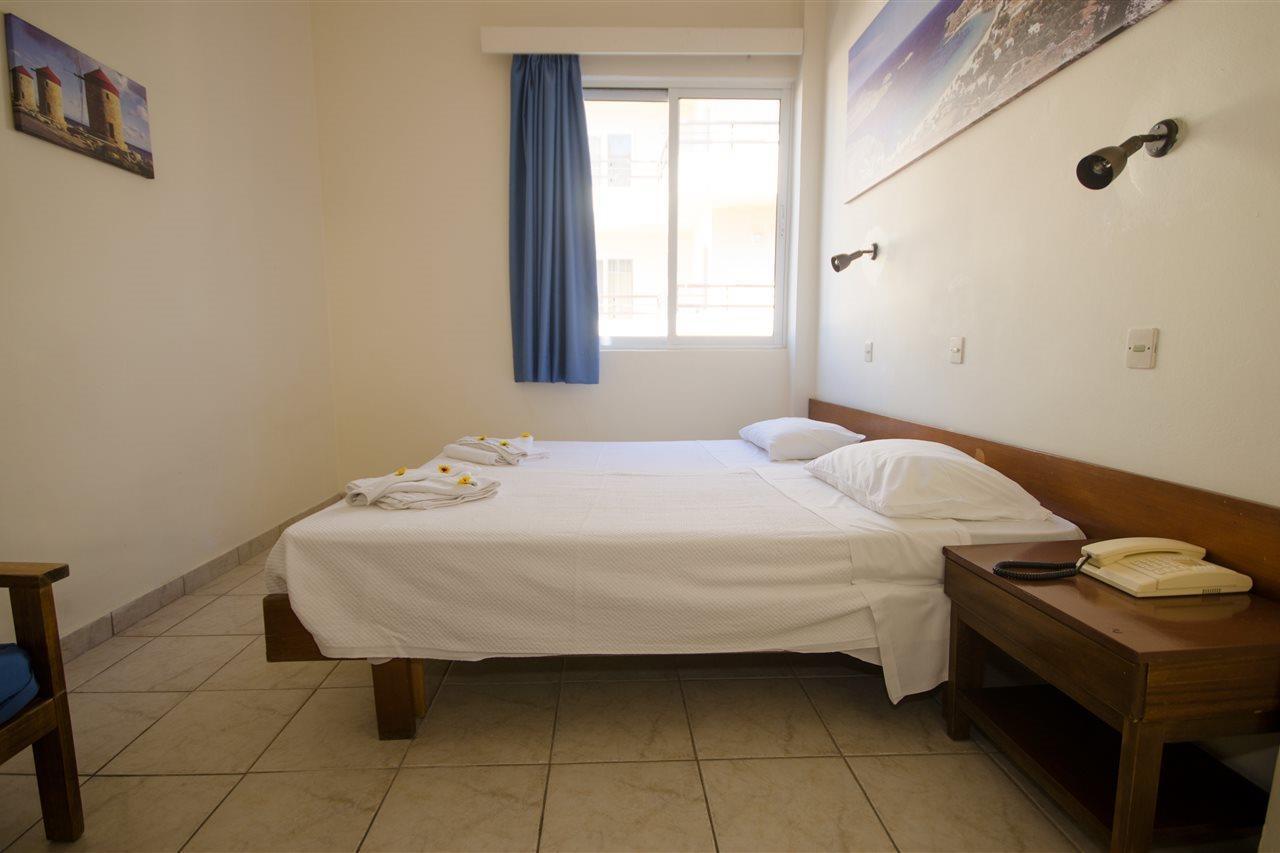 Filmar Hotel, Ixia, Rhodes 외부 사진