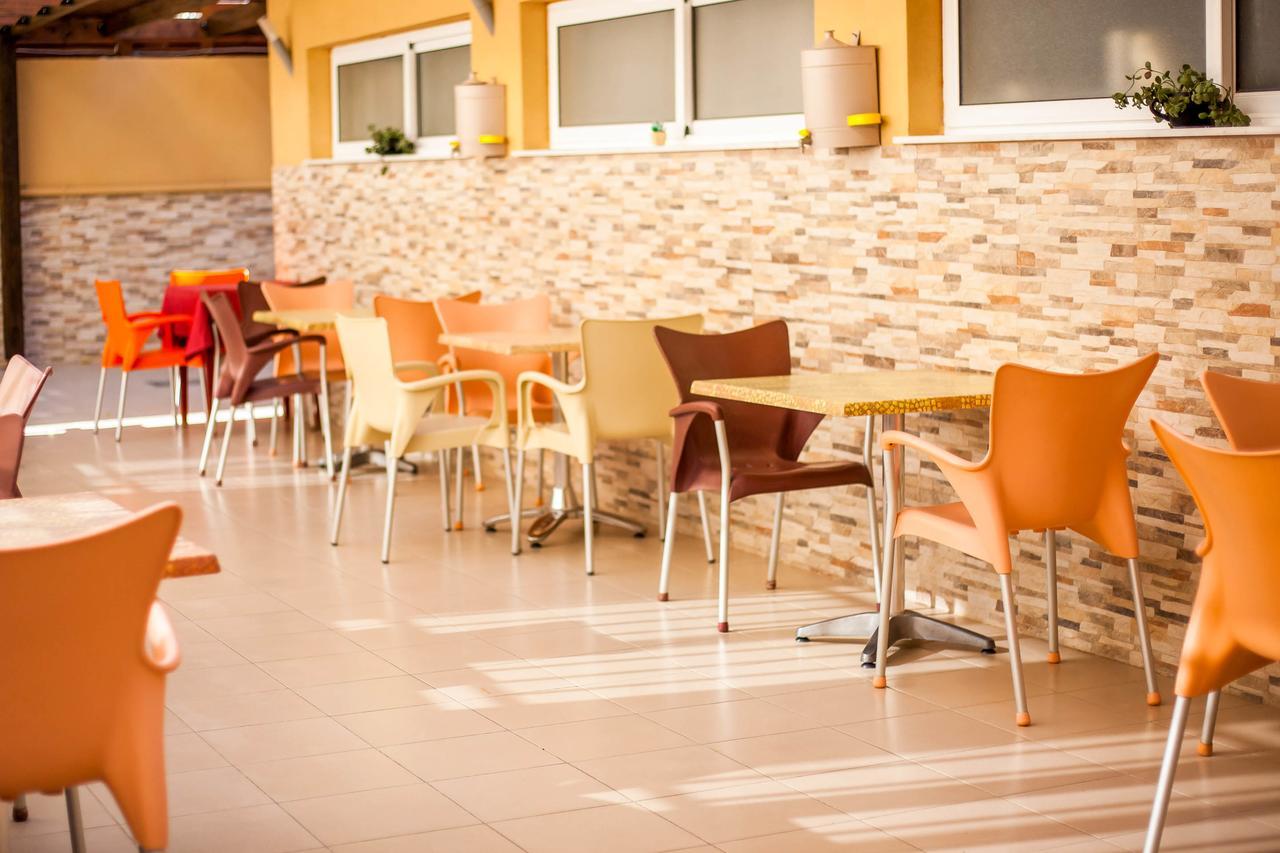 Filmar Hotel, Ixia, Rhodes 외부 사진