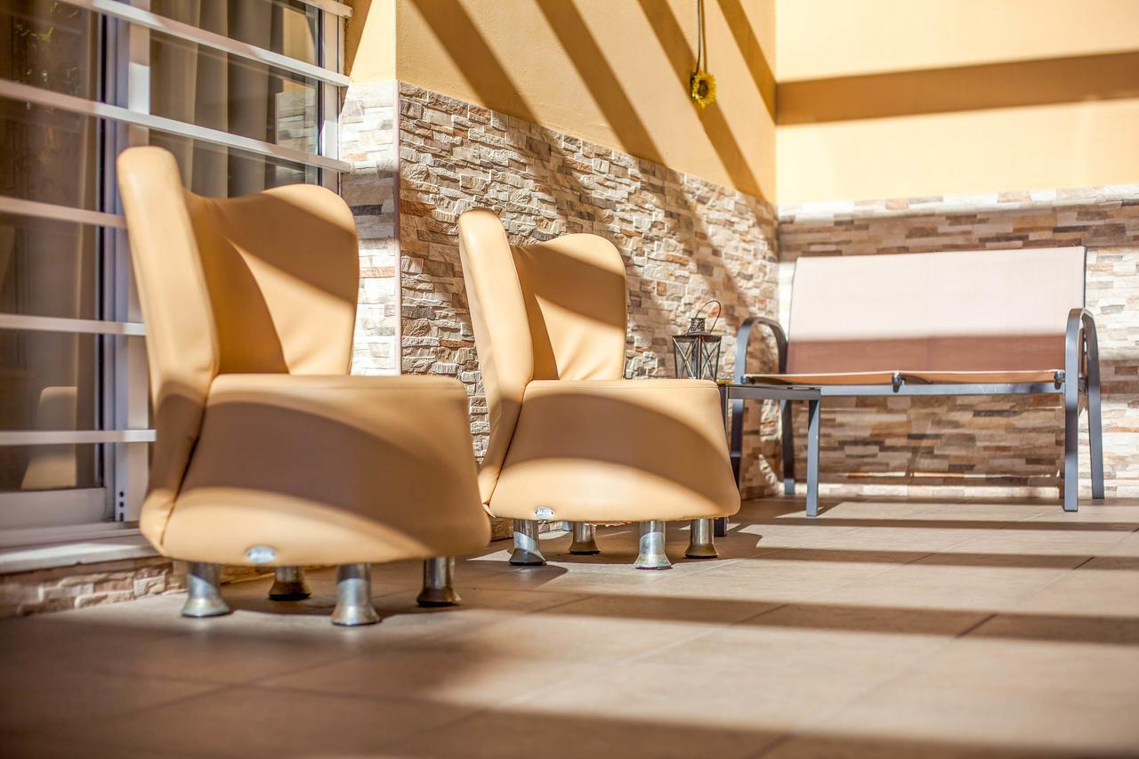 Filmar Hotel, Ixia, Rhodes 외부 사진