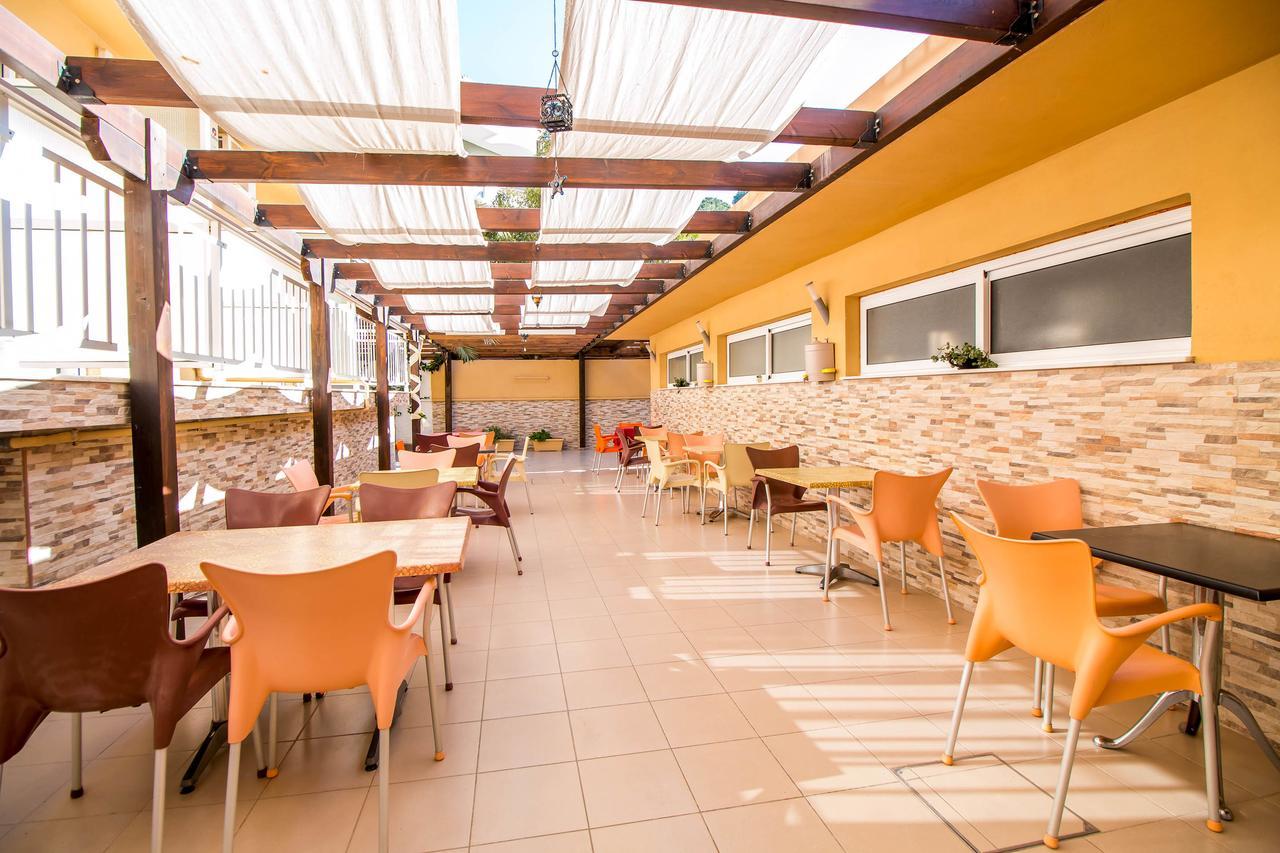 Filmar Hotel, Ixia, Rhodes 외부 사진