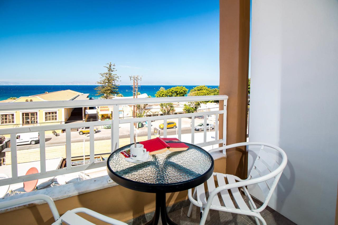 Filmar Hotel, Ixia, Rhodes 외부 사진