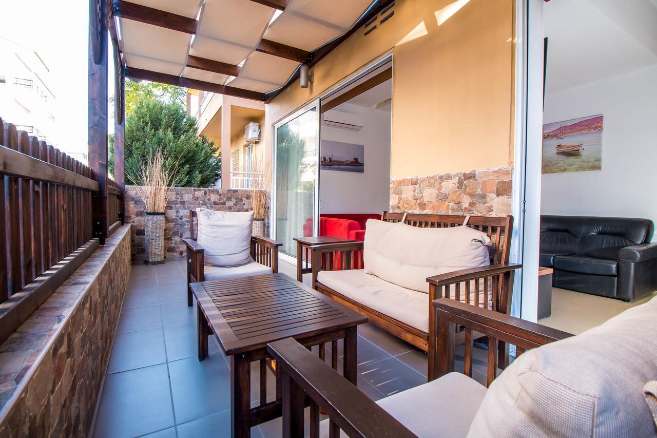 Filmar Hotel, Ixia, Rhodes 외부 사진