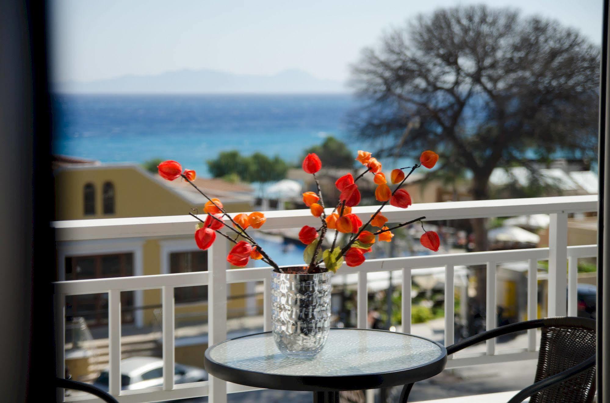 Filmar Hotel, Ixia, Rhodes 외부 사진