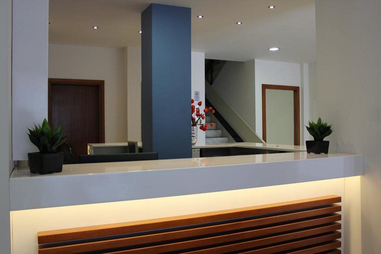 Filmar Hotel, Ixia, Rhodes 외부 사진
